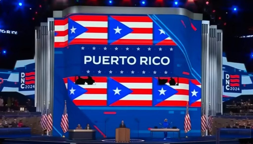 Luis Dávila: Puerto Rico’s future tied to November elections, urges Florida Puerto Ricans to vote
